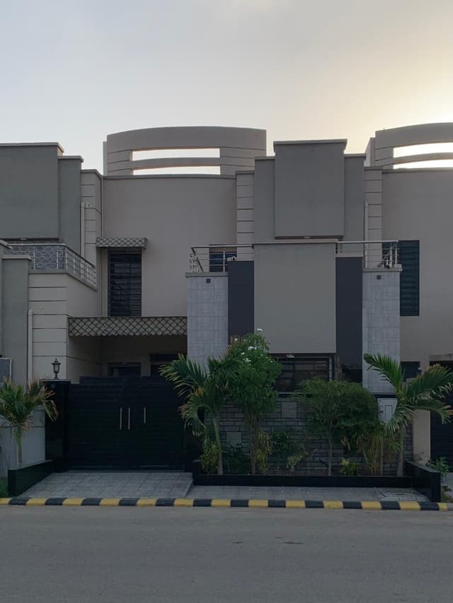 120 SYD ONE UNIT BUNGLOW