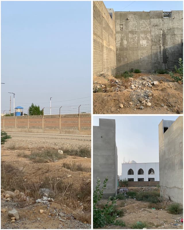 120 & 240 SYD BUNGLOW PLOTS